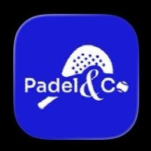 Icône de l'application PADEL AND CO 35